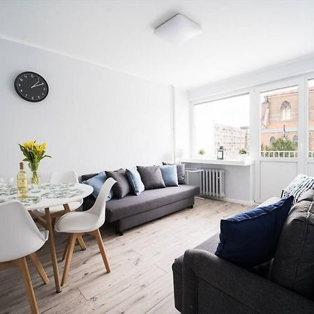 4 Rooms Apartment On Martket Square - Nice View - 150 M Town Hall Wroclaw Dış mekan fotoğraf