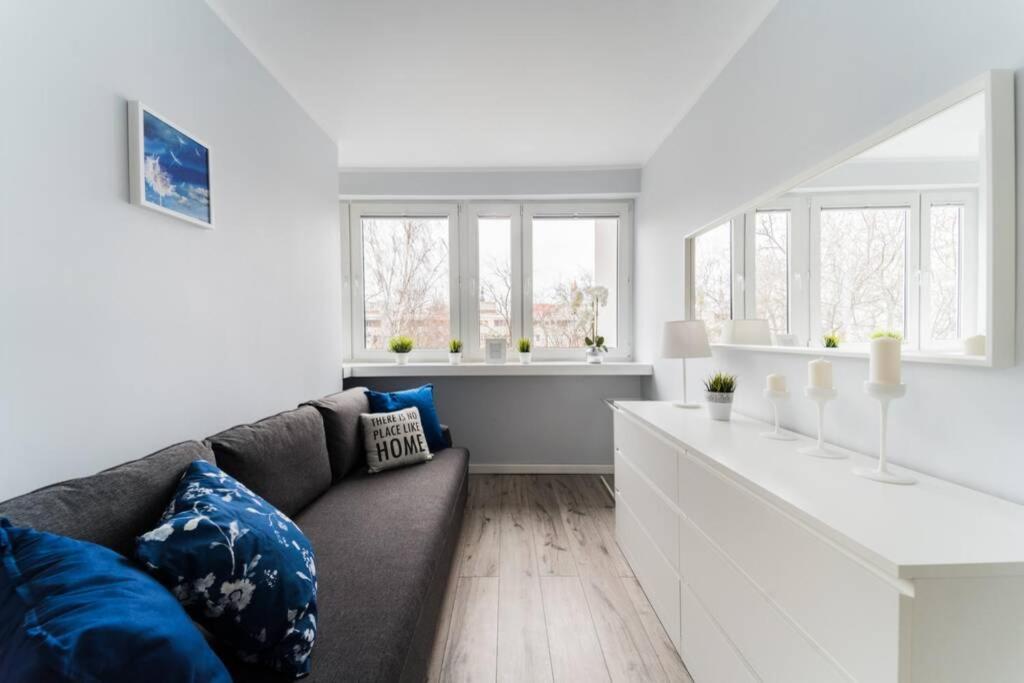 4 Rooms Apartment On Martket Square - Nice View - 150 M Town Hall Wroclaw Dış mekan fotoğraf