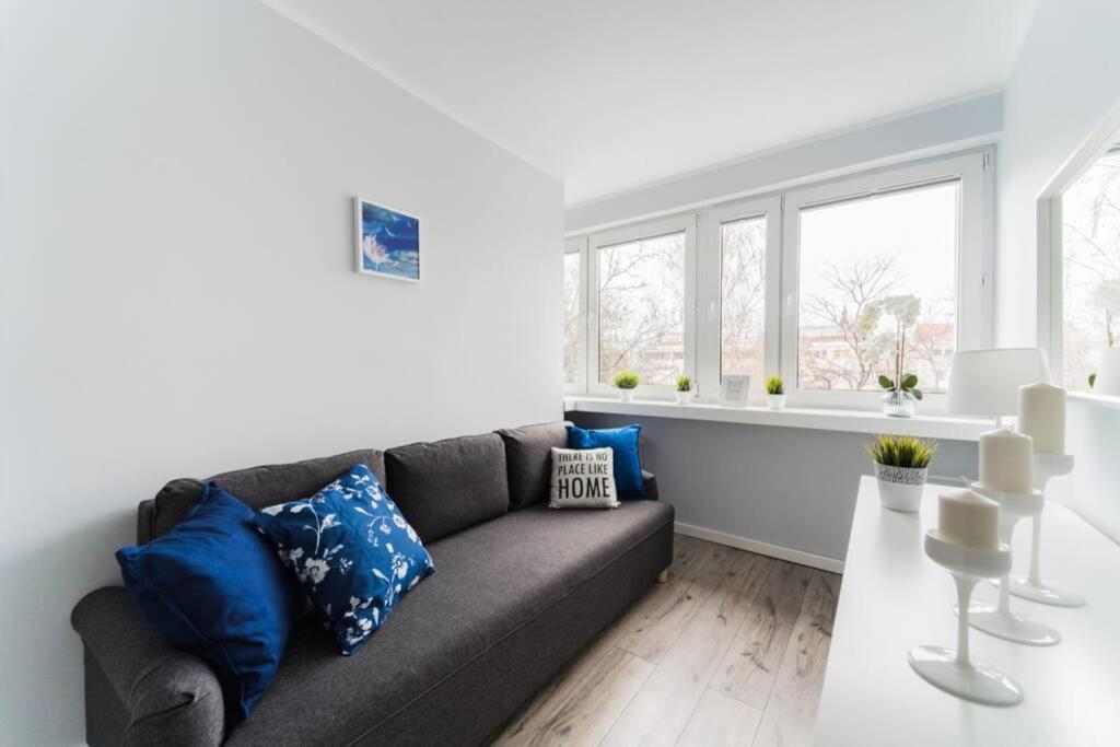 4 Rooms Apartment On Martket Square - Nice View - 150 M Town Hall Wroclaw Dış mekan fotoğraf